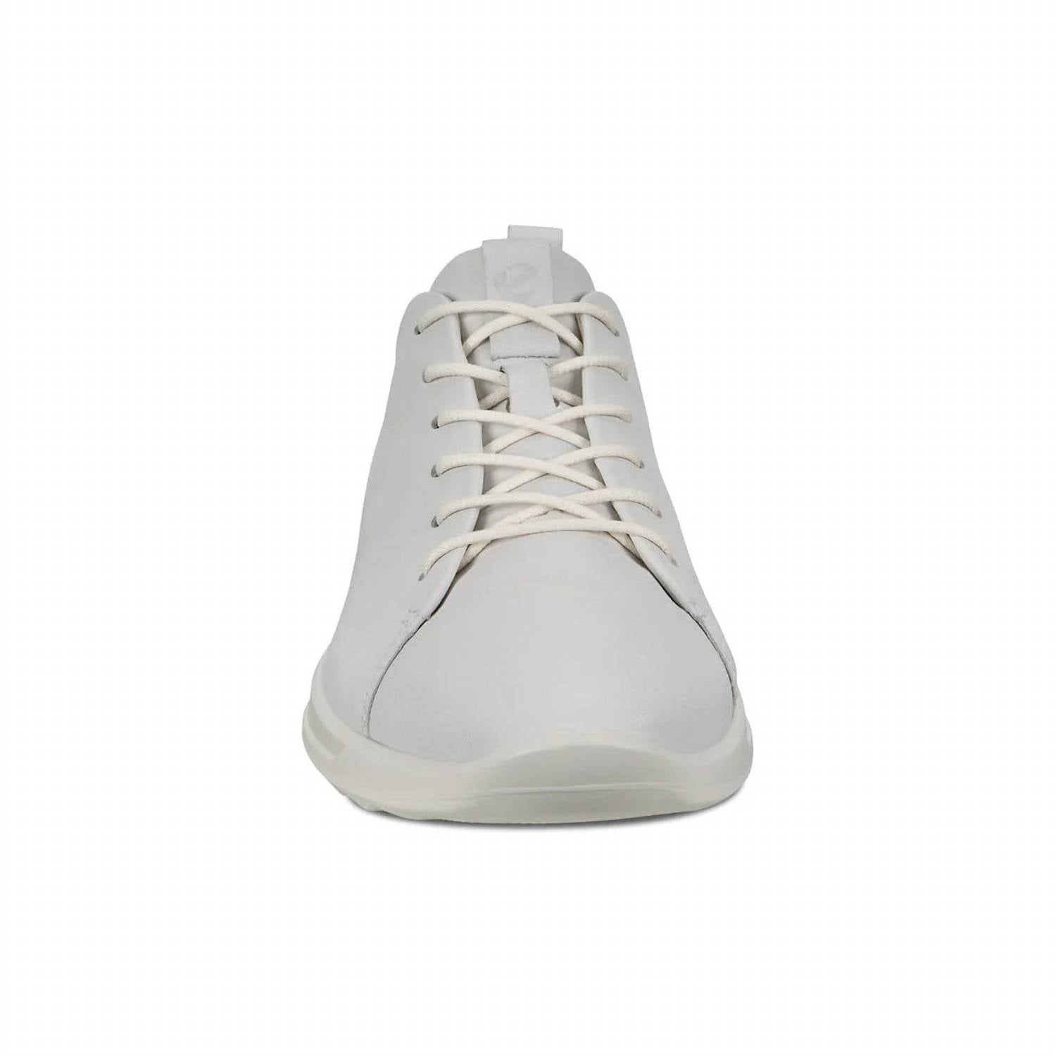 Ecco - Women's Flexure Runner Leather Shoes