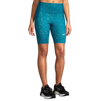 Brooks - Method 8" Short Tight
