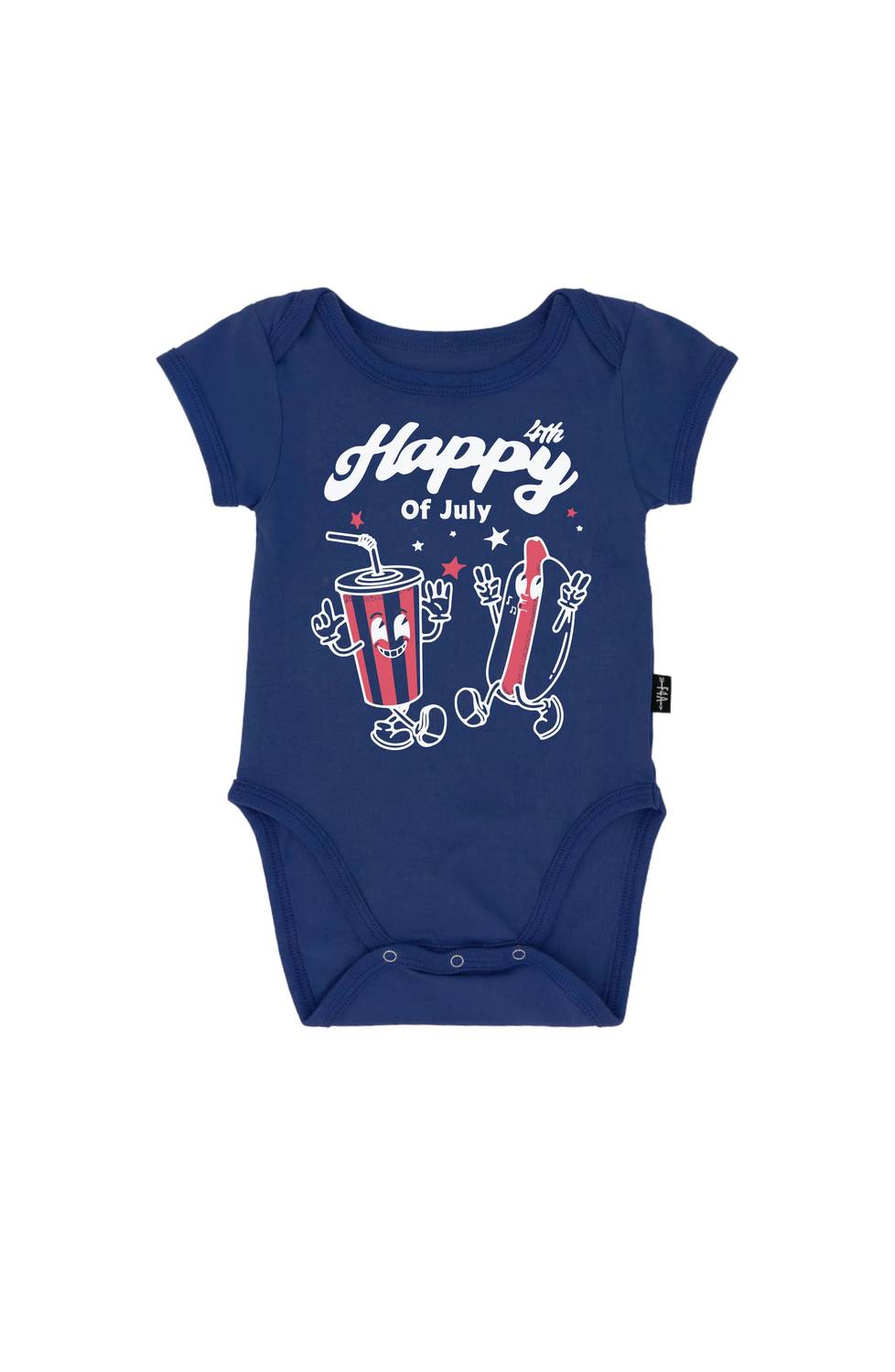 Feather 4 Arrow - Kids' Usa One-piece