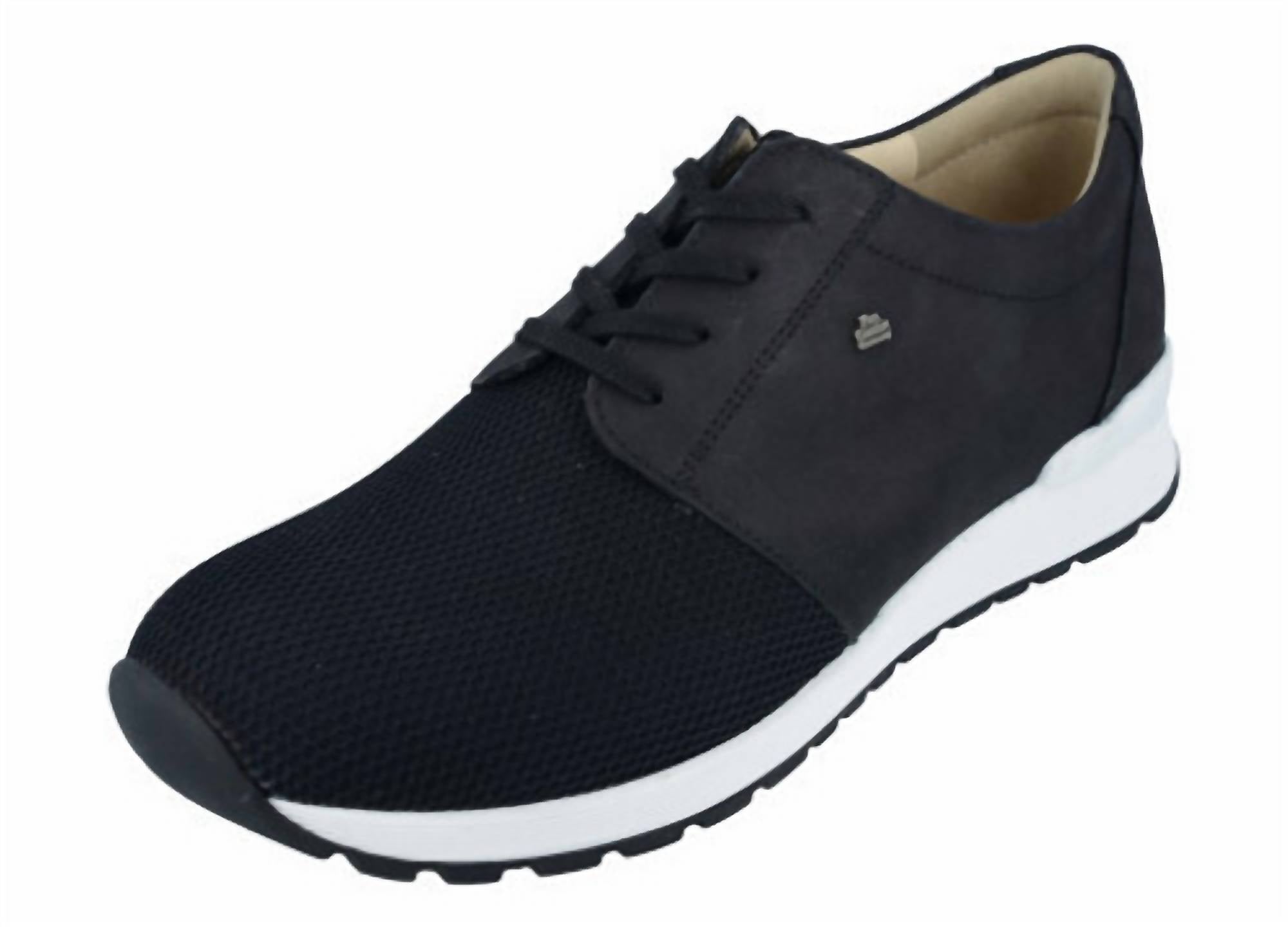 Finn Comfort - Men's Paisley Shoes