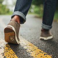 Olukai - Men's Mustang Boots