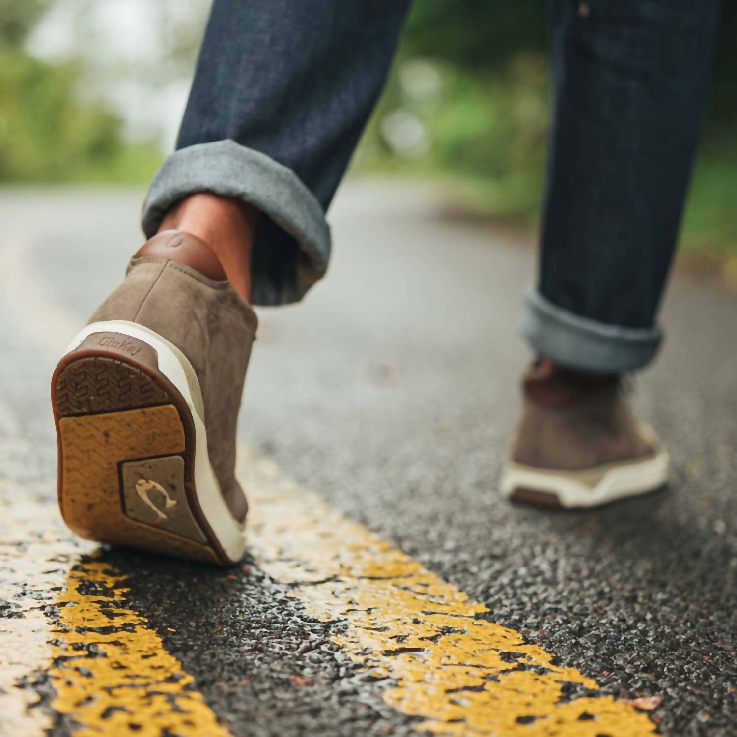 Olukai - Men's Mustang Boots