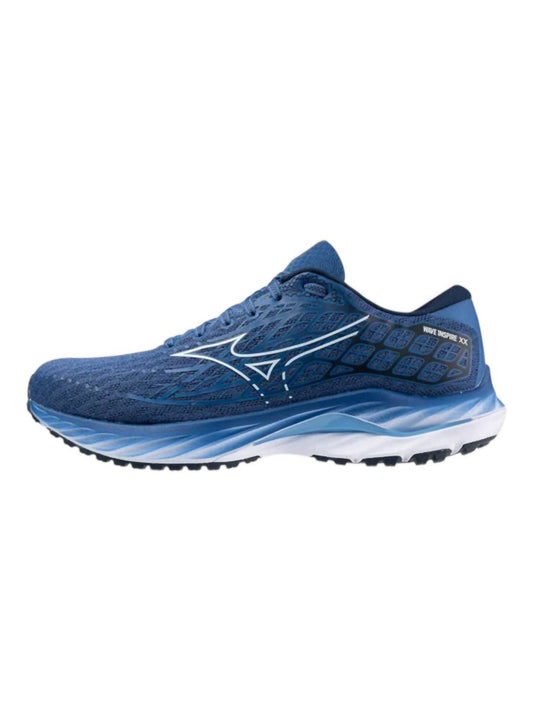 Mizuno - Men's Wave Inspire 20 Shoes