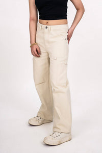 Billabong - Leia Carpenter Pants