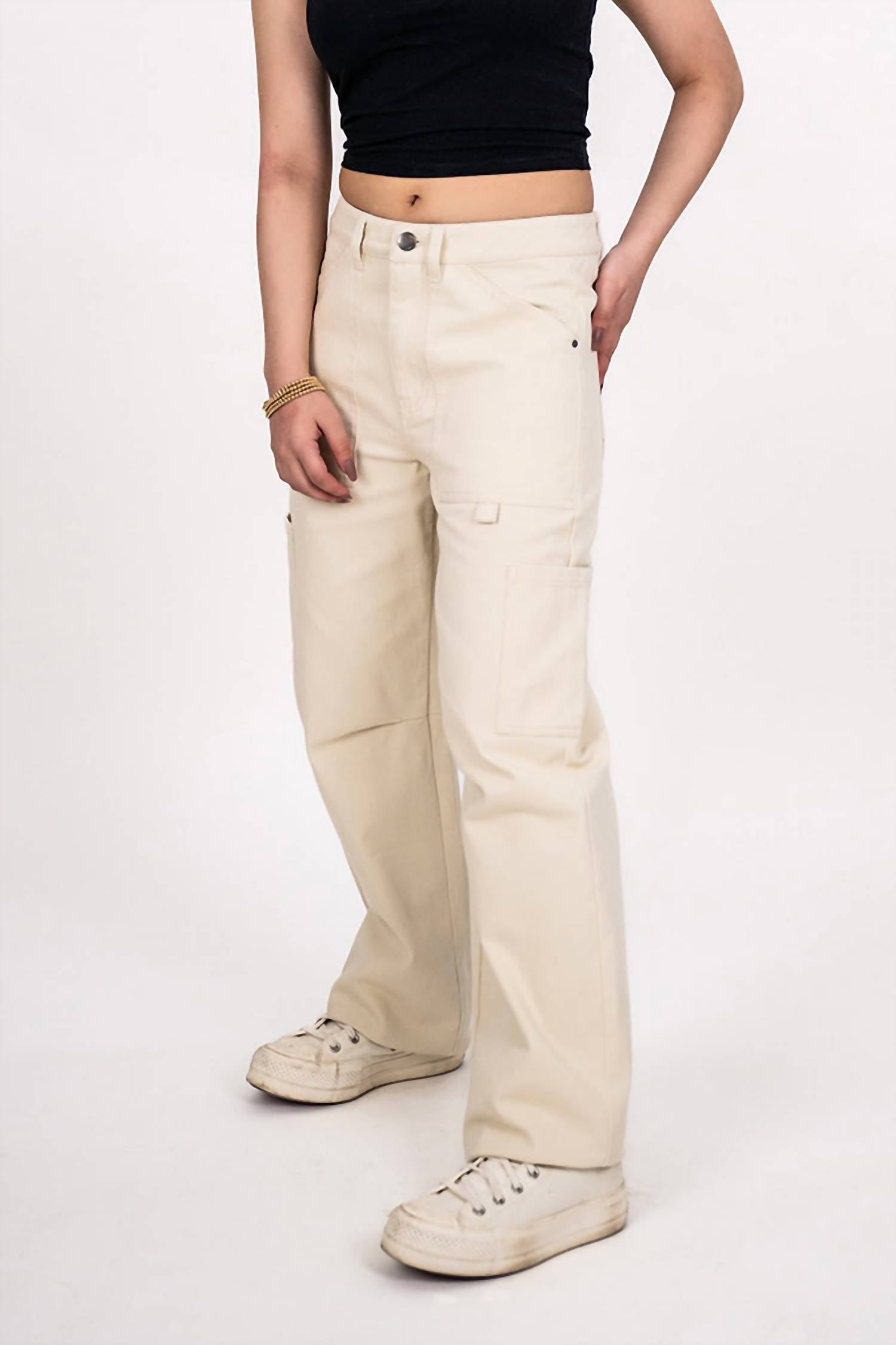 Billabong - Leia Carpenter Pants
