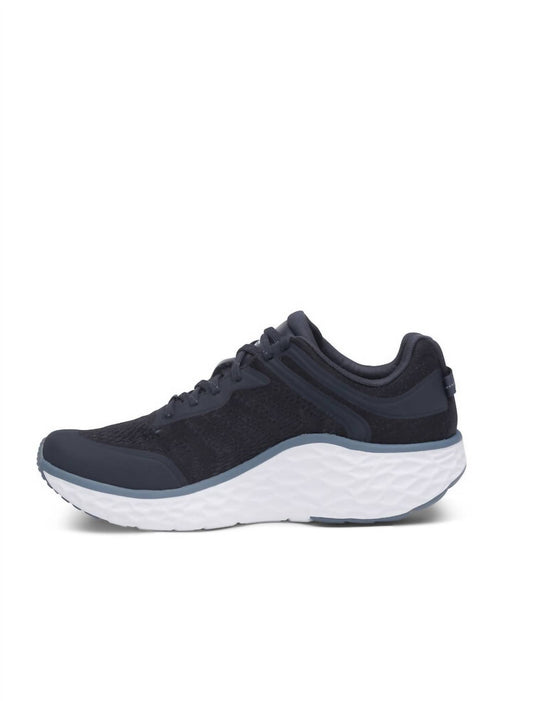 Aetrex - MEN'S CHASE ARCH SUPPORT SNEAKERS
