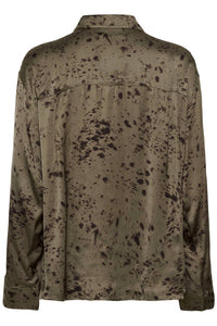 Part Two - Sheena Blouse