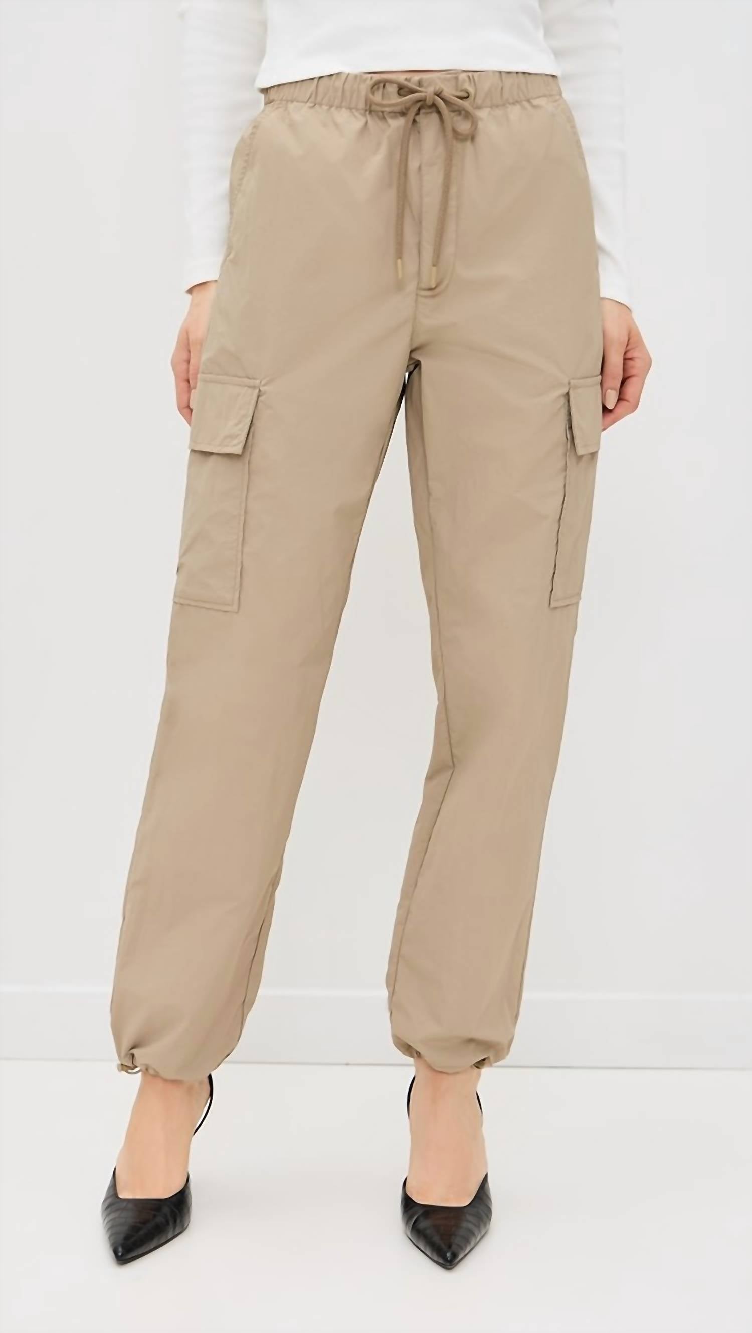 Pistola - Jade Cargo Trouser