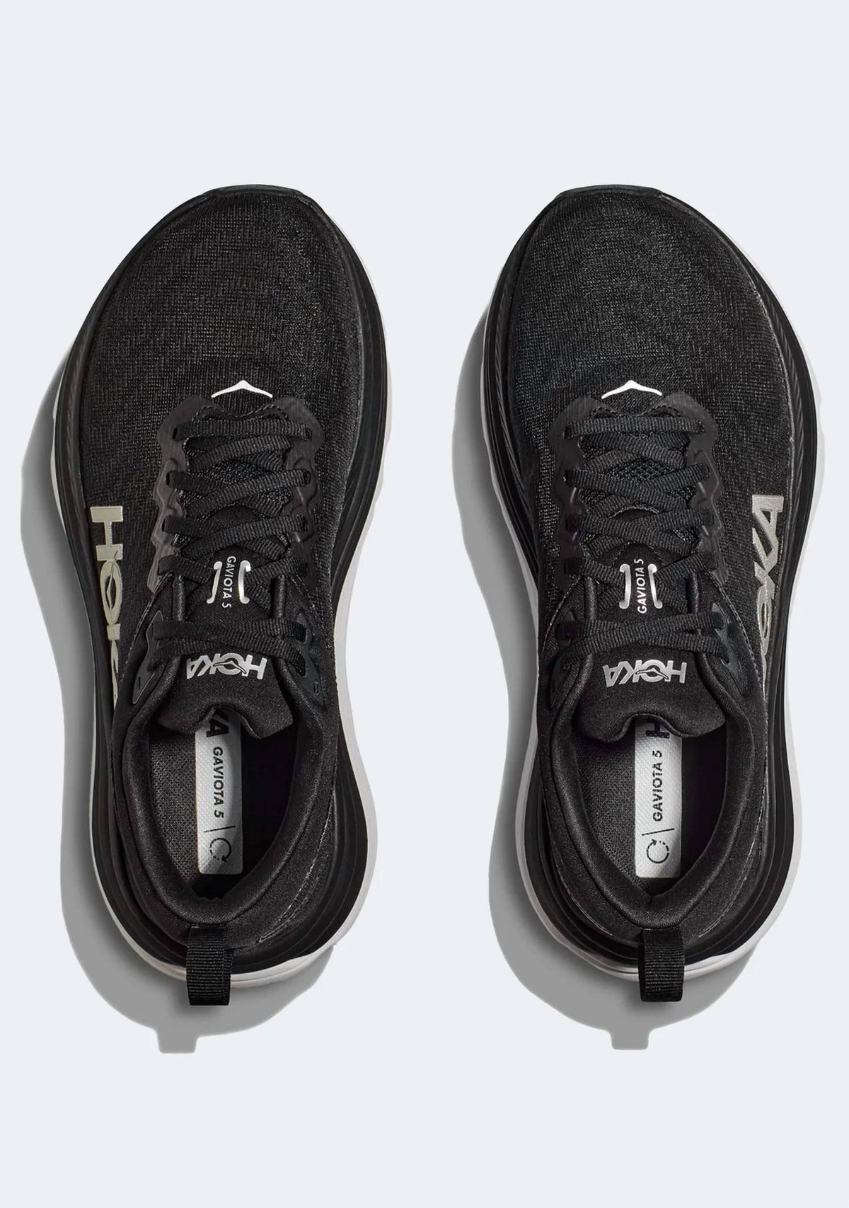 Hoka - Women's Gaviota 5 Running Shoes - Wide