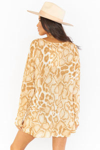 Show Me Your Mumu - Cliffside Sweater