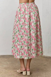 Polagram - Blossom Skirt