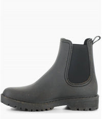 Asportuguesas - Women's Oak Waterproof Chelsea Rain Boot