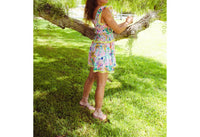 Bell By Alicia Bell - Fleur Mini Dress