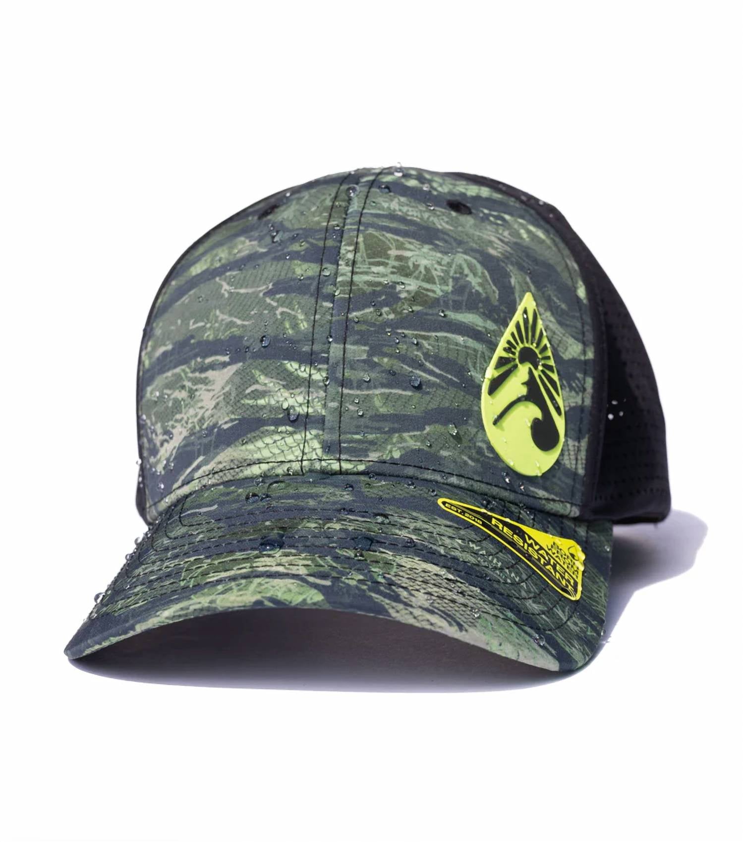 Waihana - Unisex Hydro Hat