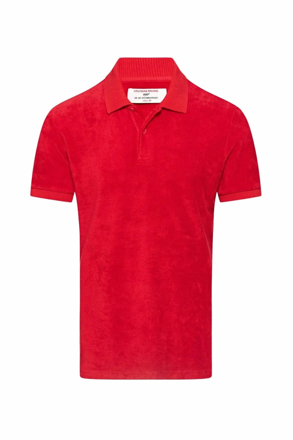 Orlebar Brown - Men's Ryder Polo