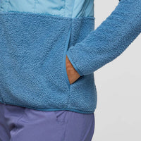 Cotopaxi - Trico Hybrid Hooded Jacket