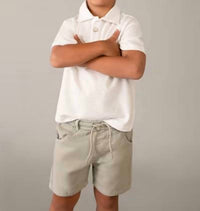 Mayoral - Bermuda Drawstring Short
