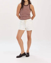 Daze - Maddie Mid Rise Short