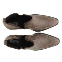 Myra - Women's Katherine Genuine Leather Boot