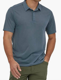 Patagonia - Cap Cool Trail Polo
