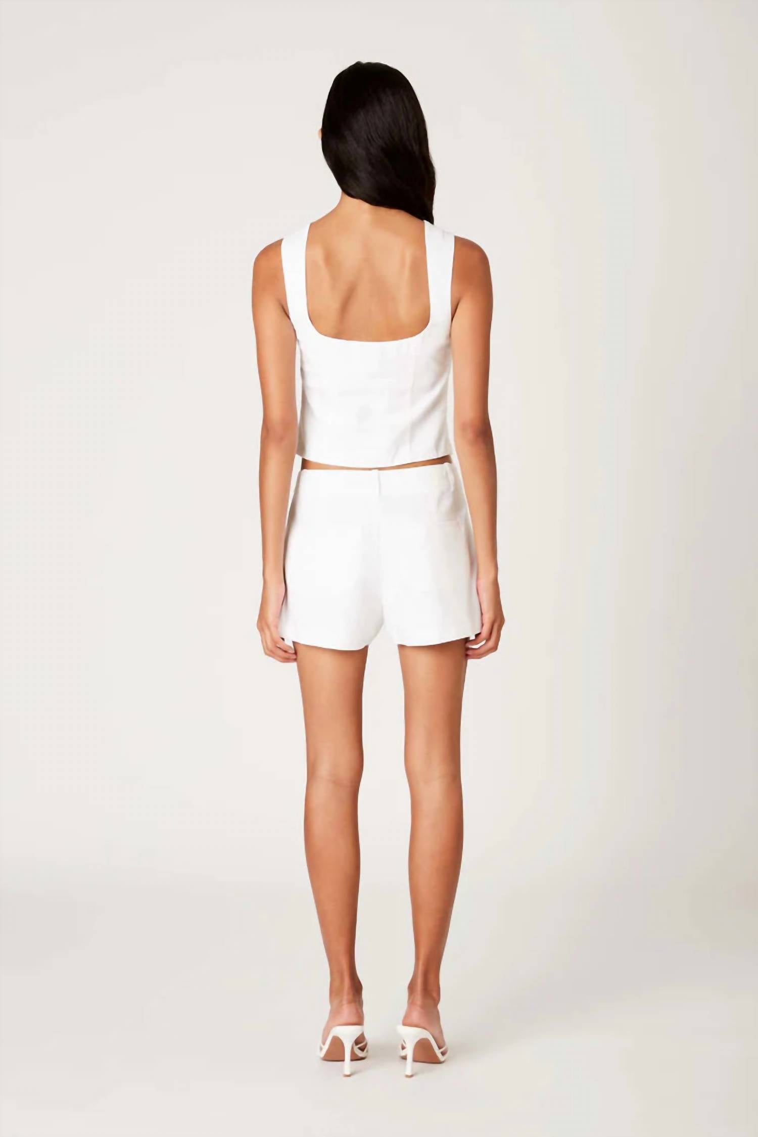Nia - Micro Short