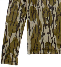 Properly Tied - Boy's Ravine Hoodie