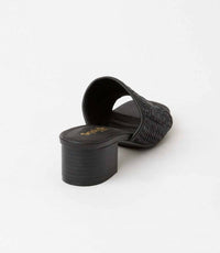Seychelles - Women's Pepper 2 Woven Mid Heel Sandals