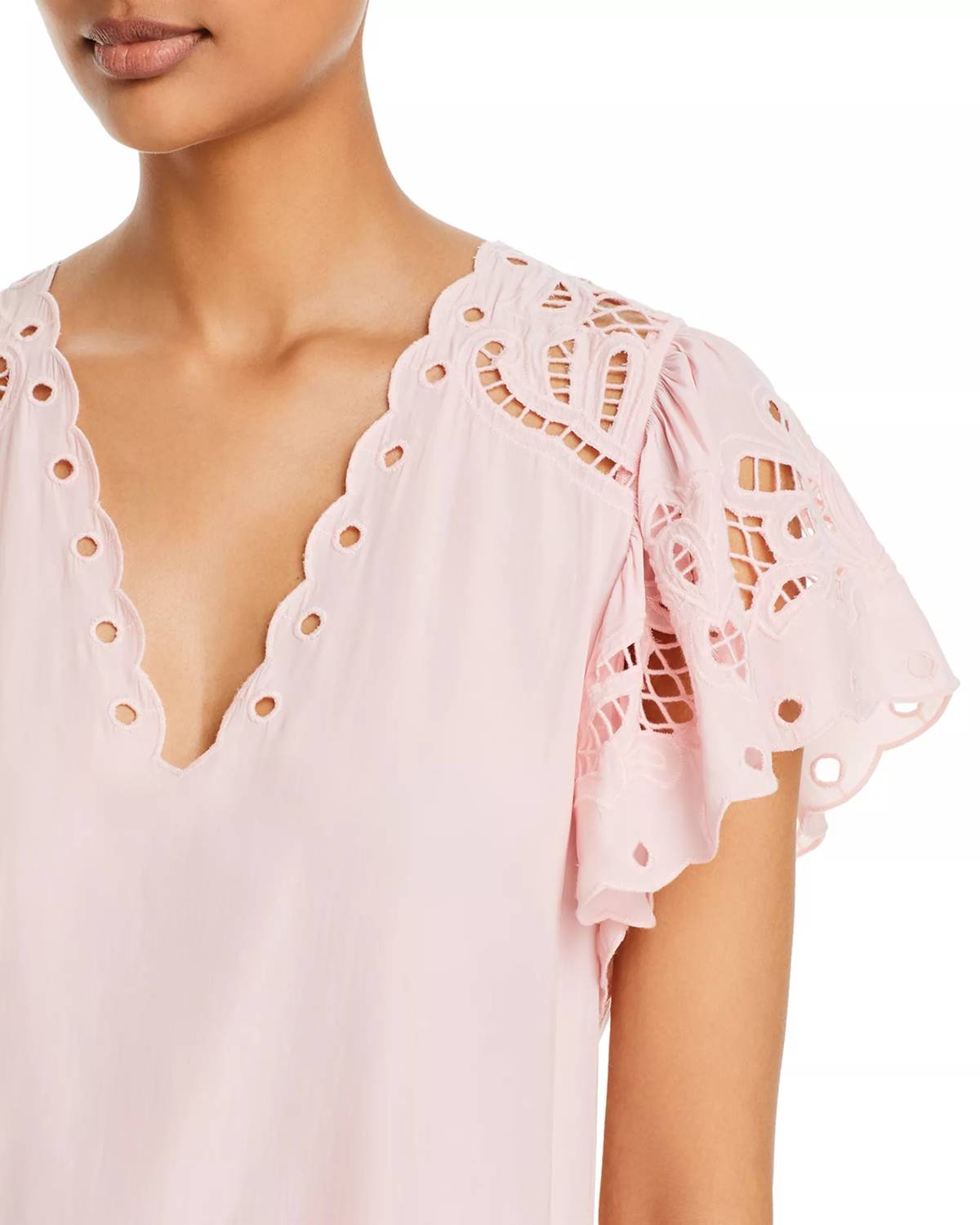 Ramy Brook - Rochelle Blouse