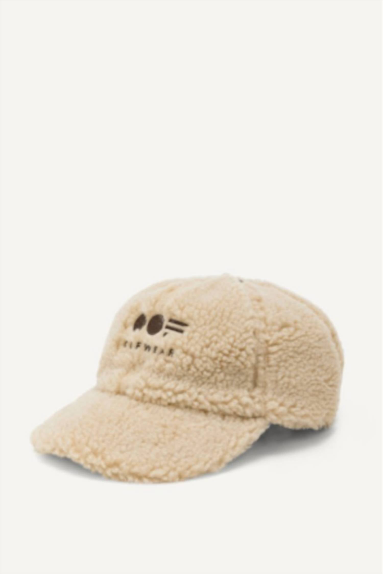 Oofwear - Women's Fuzzy Cap