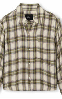 Rails - Women's Malin Shirt