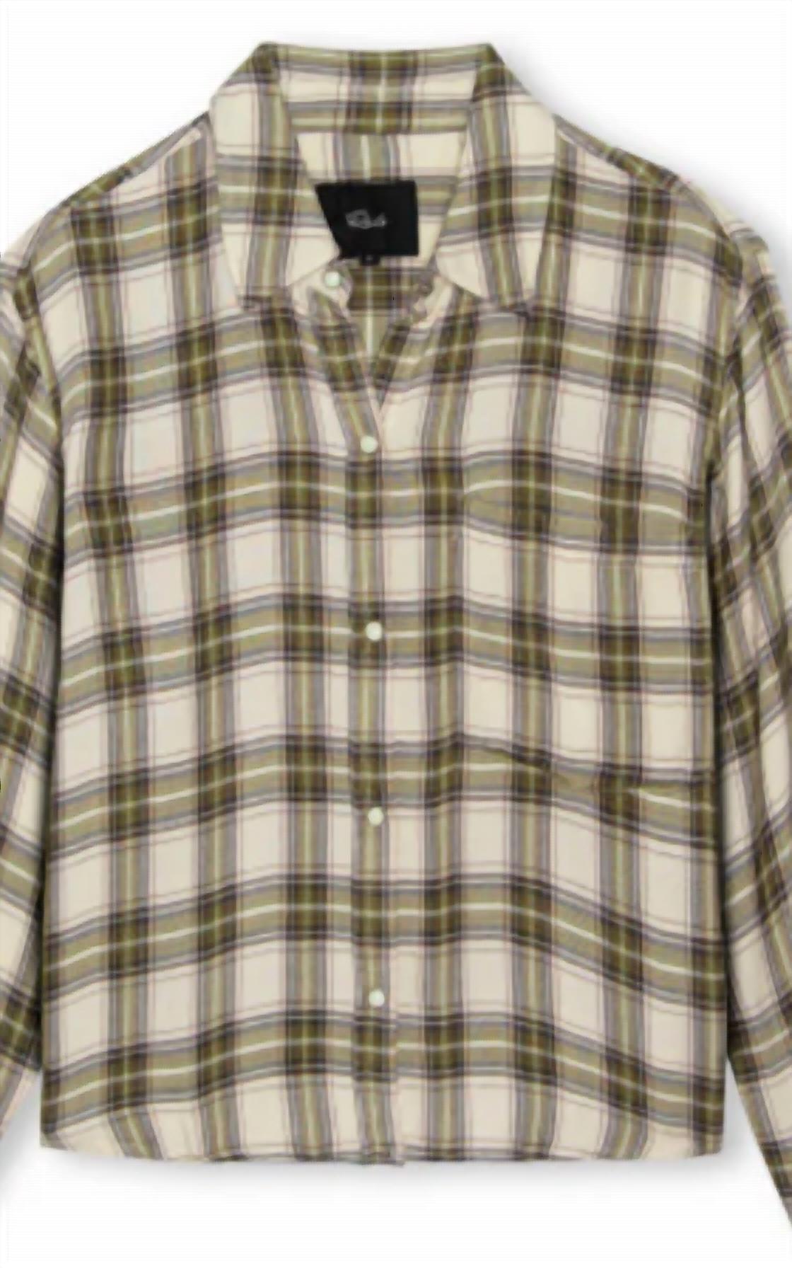 Rails - Women's Malin Shirt