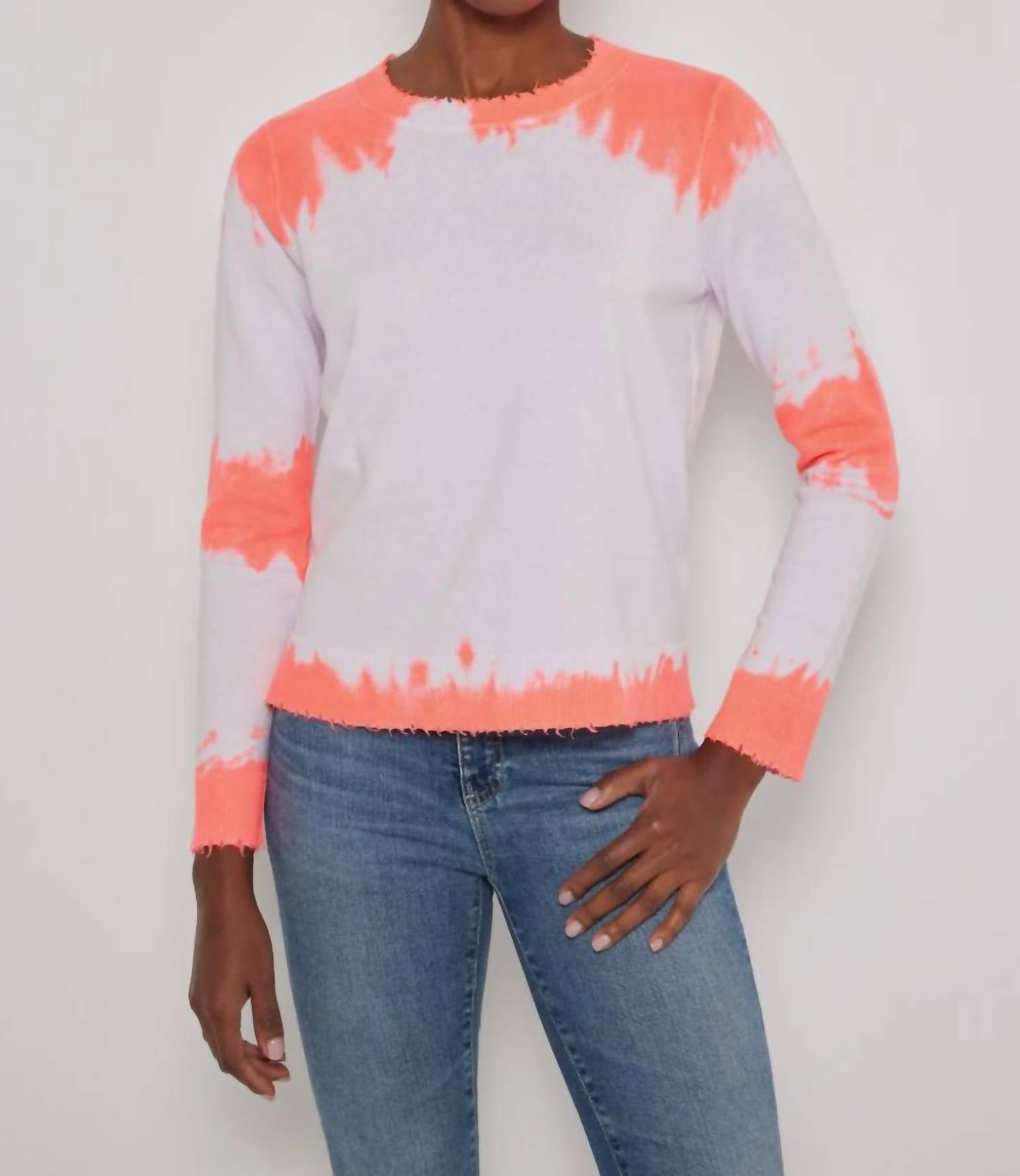 Lisa Todd - Not A Faze Sweater