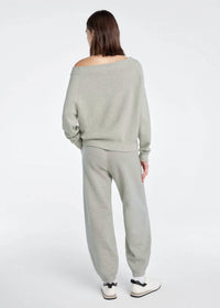 Favorite Daughter - Fatigue Sisters Off The Shoulder Top