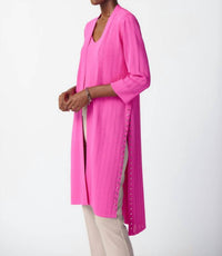 Jachs New York - Women's Light Viscose Nylon Cover Up