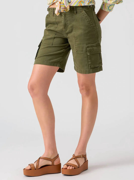 Sanctuary - Cargo Shorts