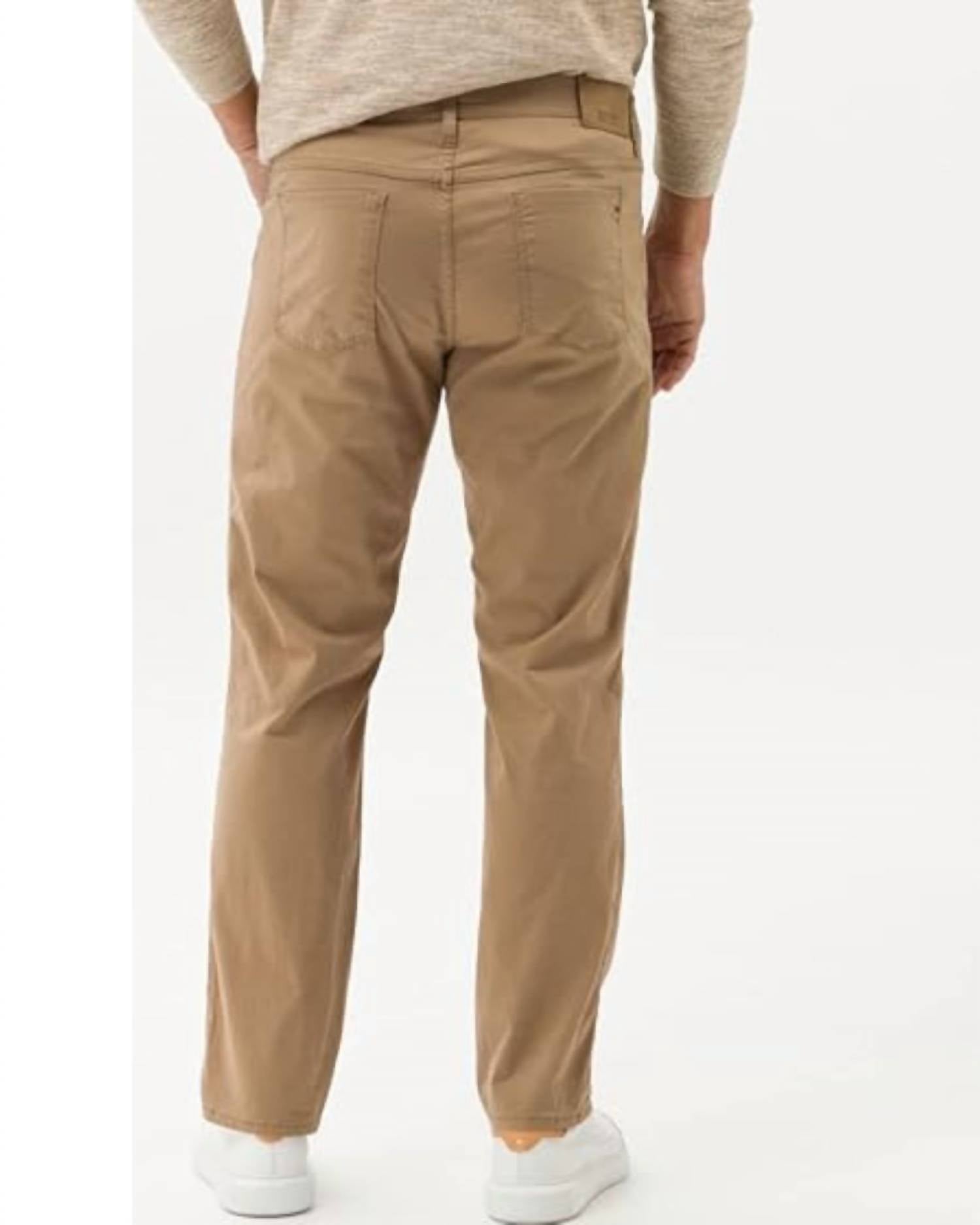 Brax - Cooper Fancy Marathon Pants