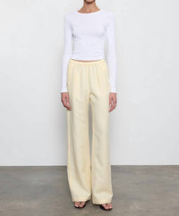 Enza Costa - Twill Everywhere Pant