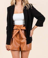 Geegee - Basic Blazer