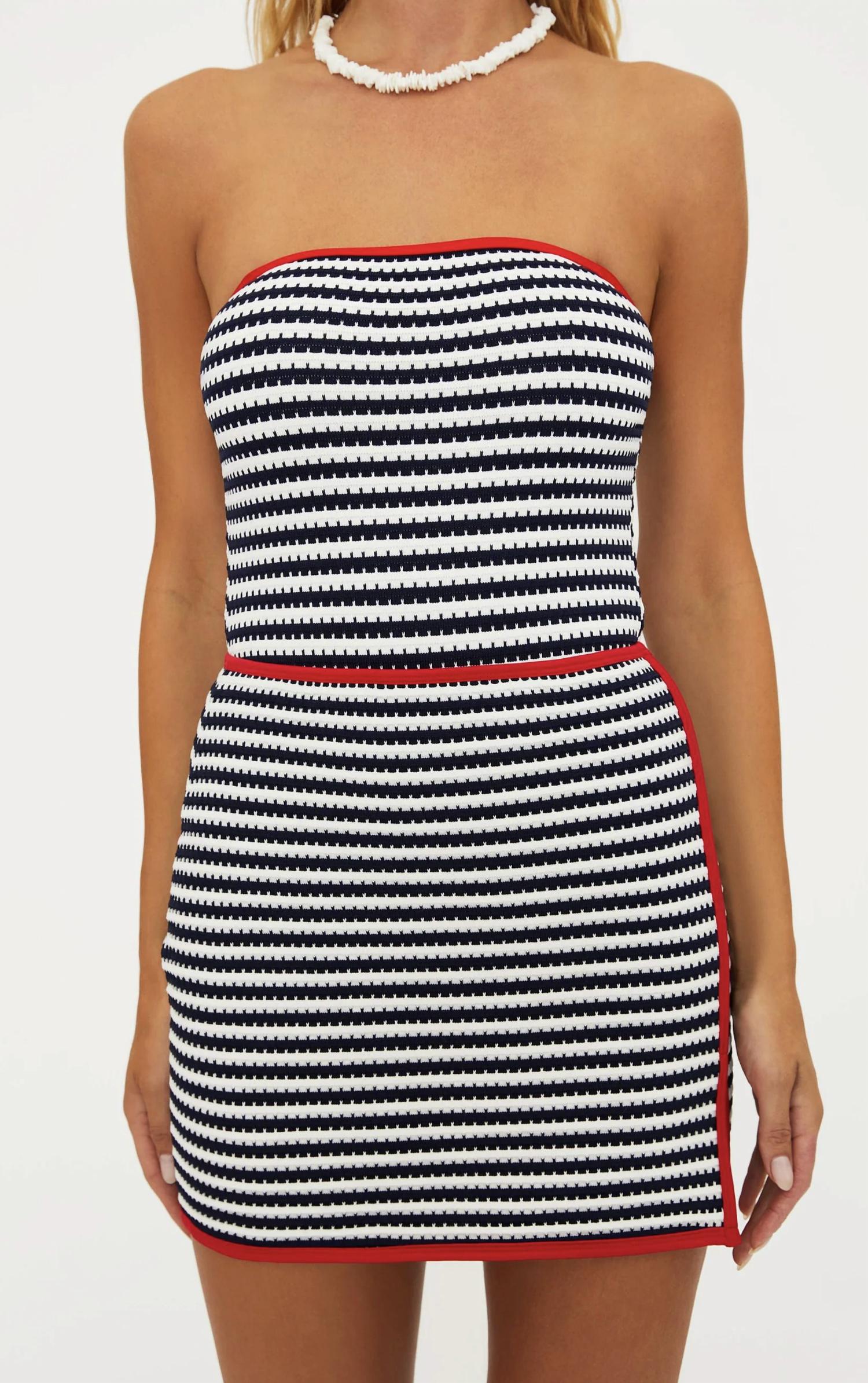Beach Riot - Eli Mini Skirt