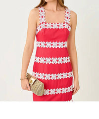 Lilly Pulitzer - Davis Maxi Dress