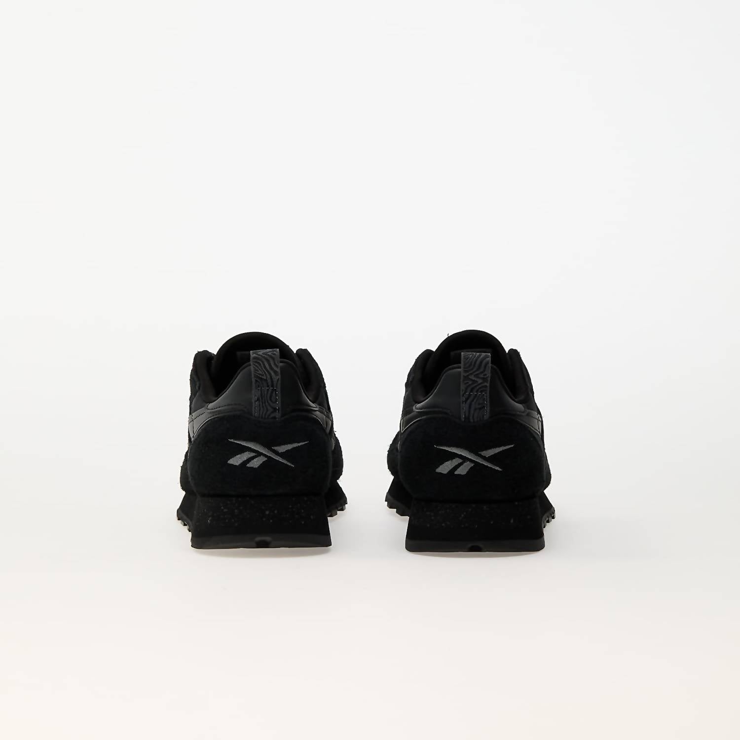 Reebok - Men's Classic Leather Sneaker
