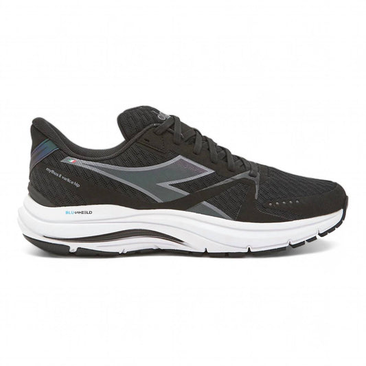 Diadora - MEN'S MYTHOS BLUSHIELD 8 VORTICE HIP RUNNING SHOES