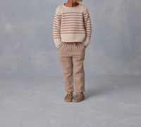 Rylee + Cru - Boys Ethan Trouser