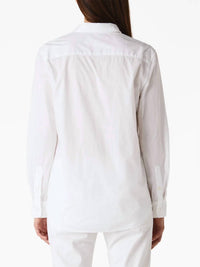 Nili Lotan - Raphael Long Sleeve Shirt