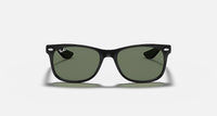Ray Ban - Kids Full Rim Square Non Polarized Sunglasses New Wayfarer 9052s 100 - 71