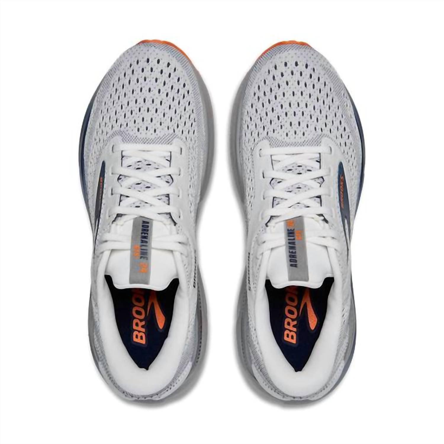 Brooks - Men Adrenaline Gts 24 Running Shoes