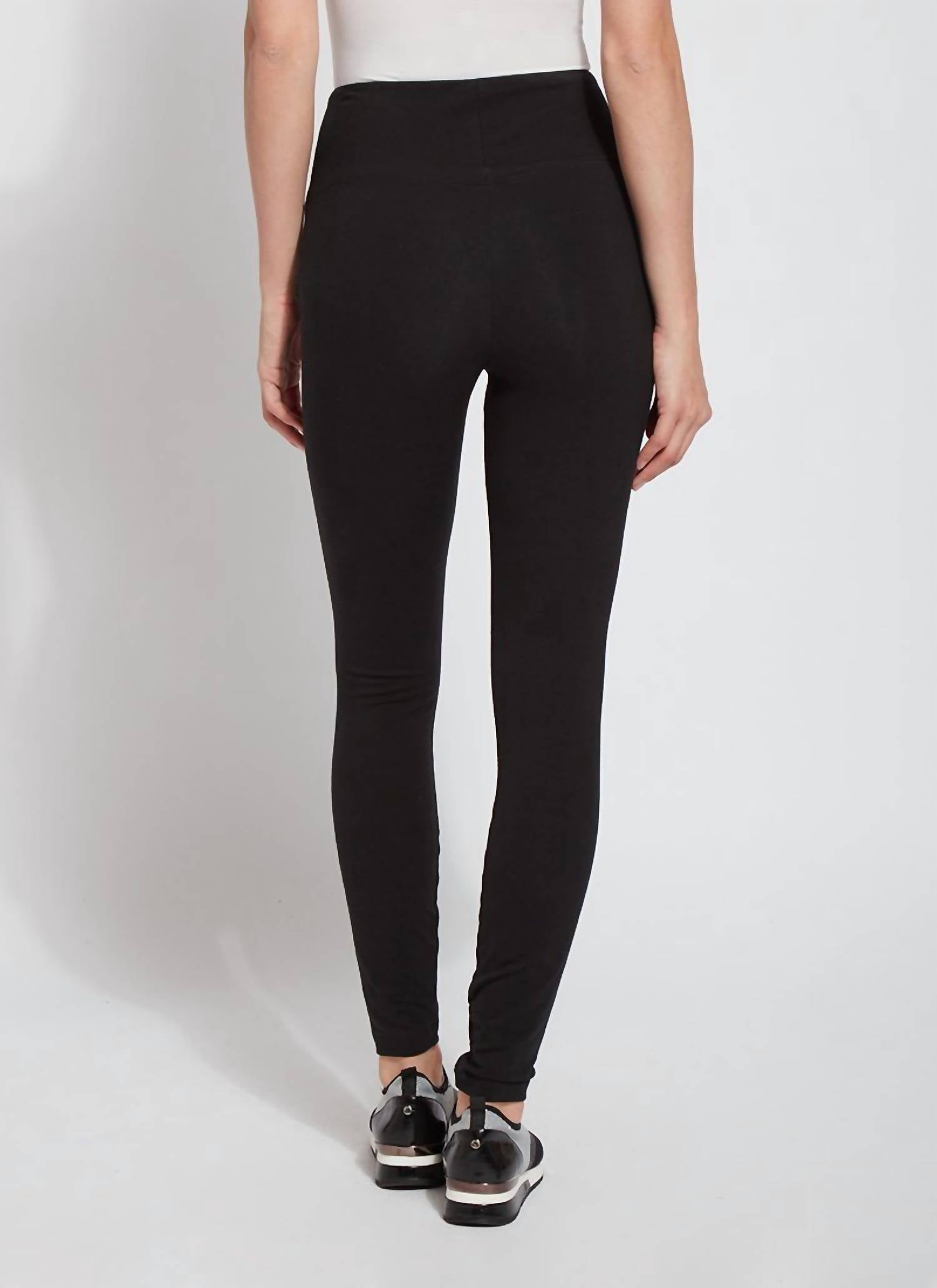 Lysse - Classic Cotton Legging