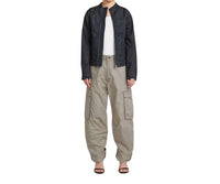 G-Star Cargo 3d Boyfriend Pants in beige - women's pants - view 4