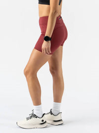 Rabbit - Speed Leggy Athletic Shorts