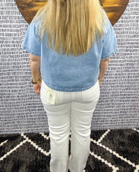 Risen - Sugar N Spice High Rise Denim Jeans